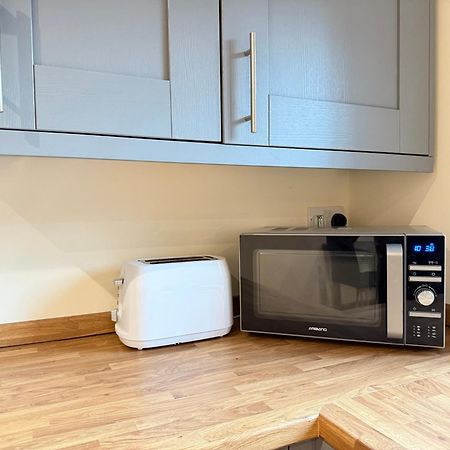 Appleton Apartments Newark-on-Trent  Bagian luar foto