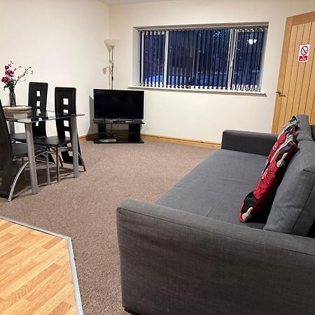 Appleton Apartments Newark-on-Trent  Bagian luar foto