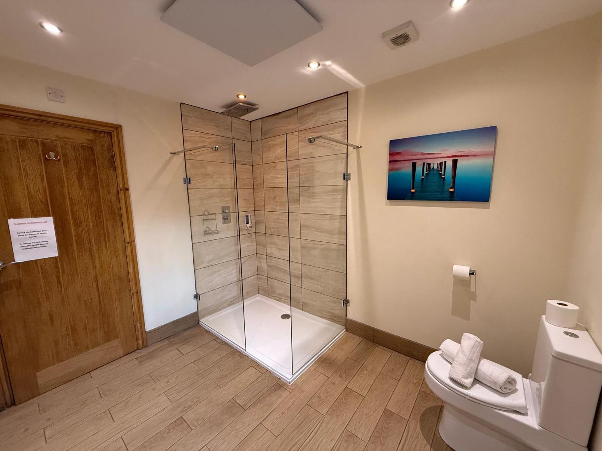 Appleton Apartments Newark-on-Trent  Bagian luar foto