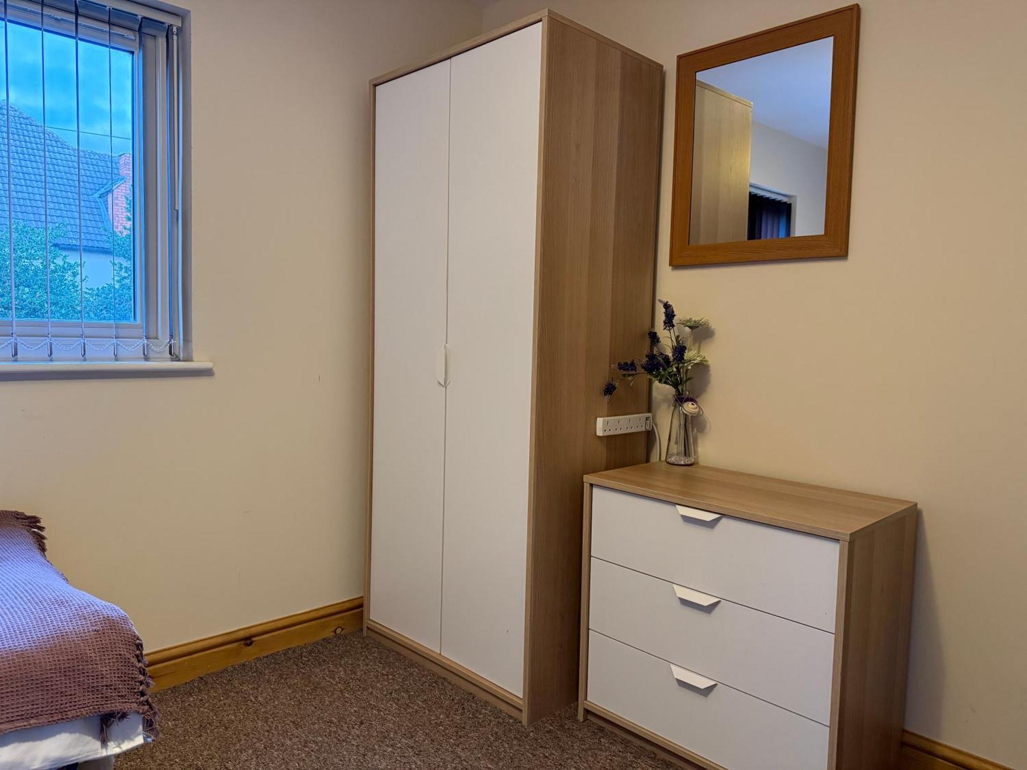 Appleton Apartments Newark-on-Trent  Bagian luar foto