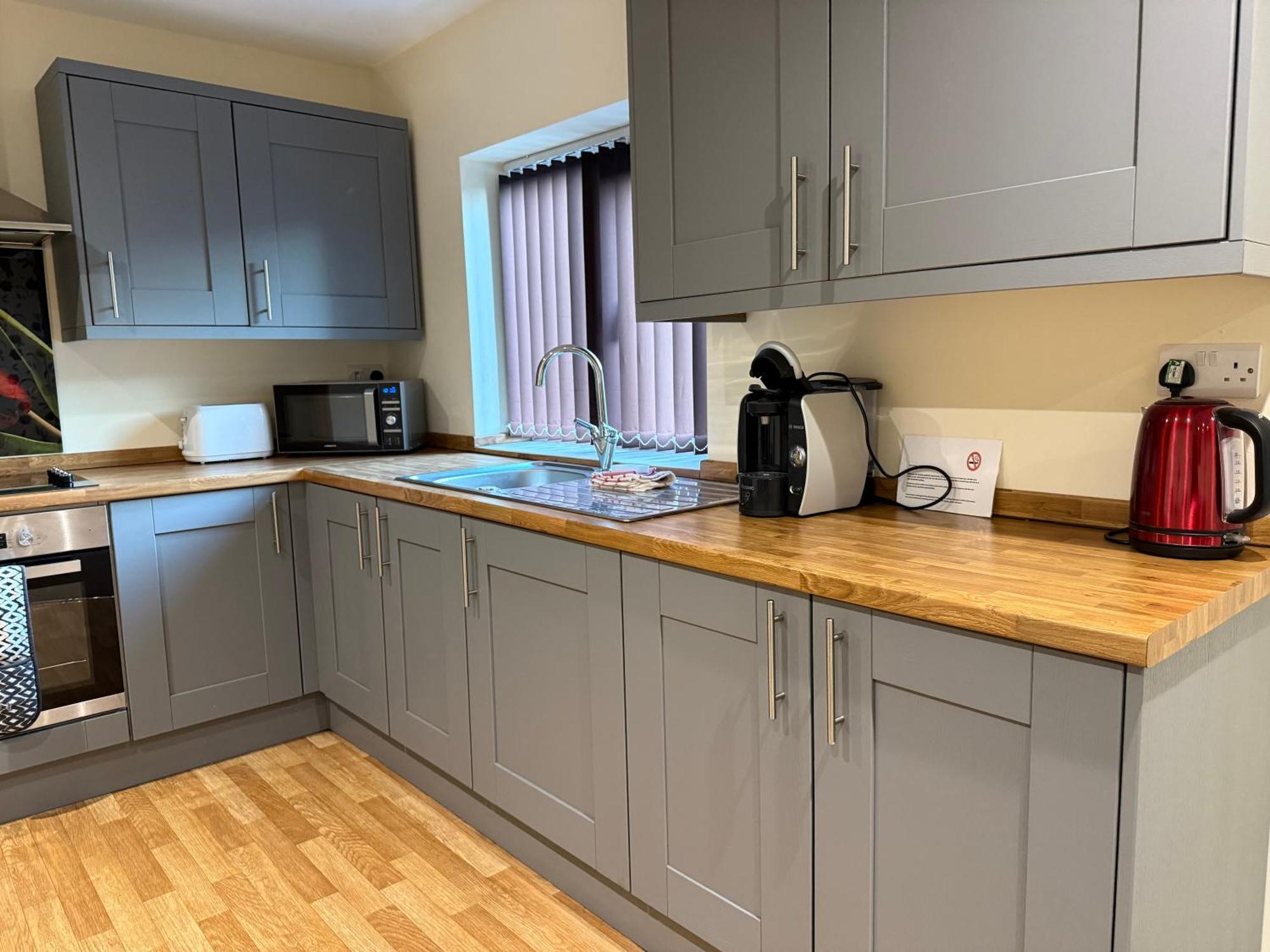 Appleton Apartments Newark-on-Trent  Bagian luar foto