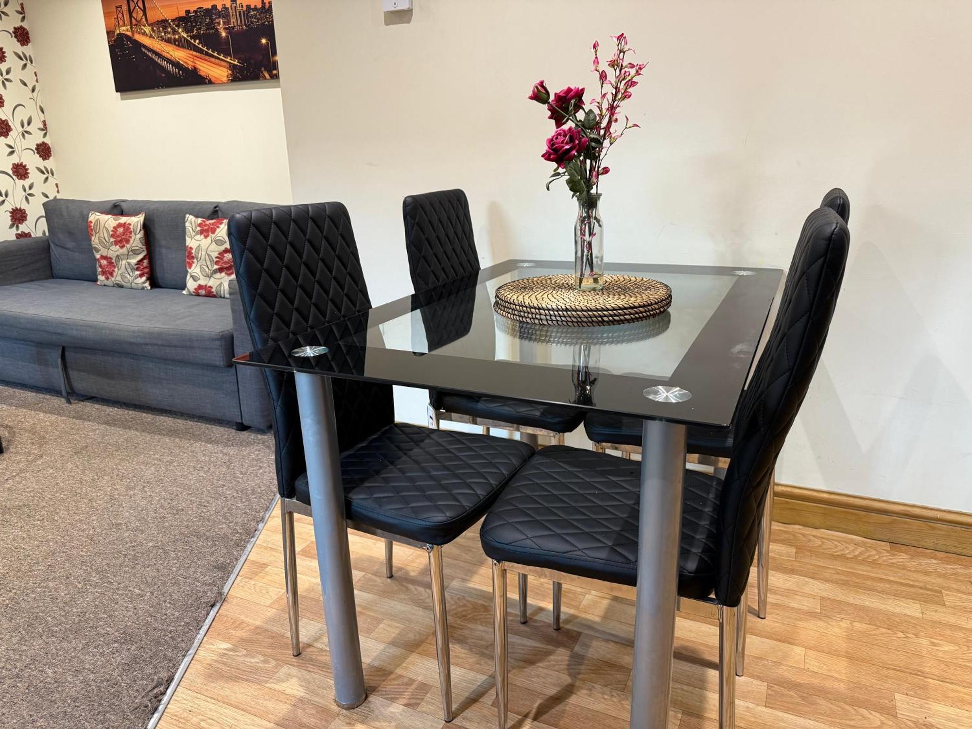 Appleton Apartments Newark-on-Trent  Bagian luar foto