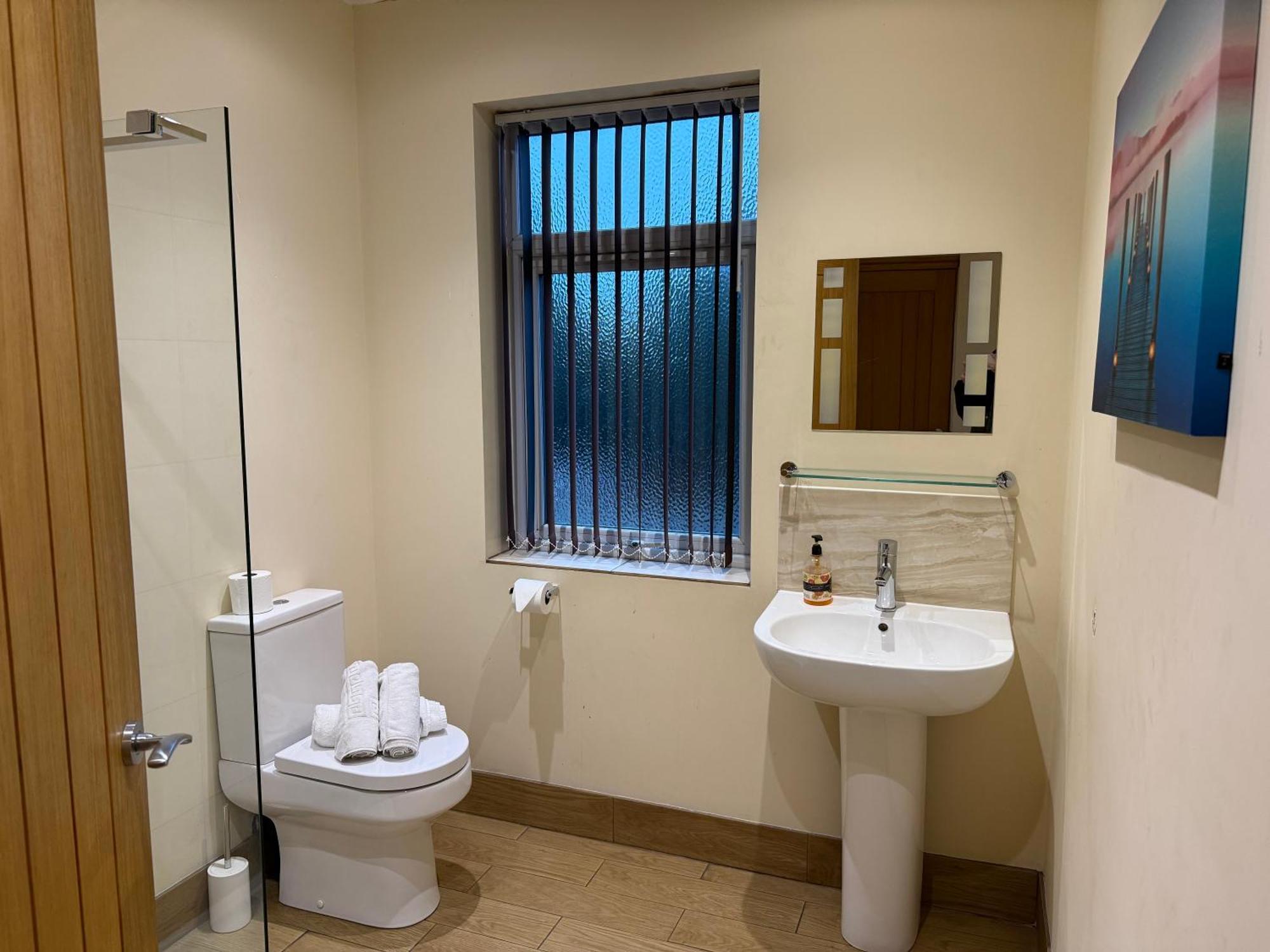 Appleton Apartments Newark-on-Trent  Bagian luar foto