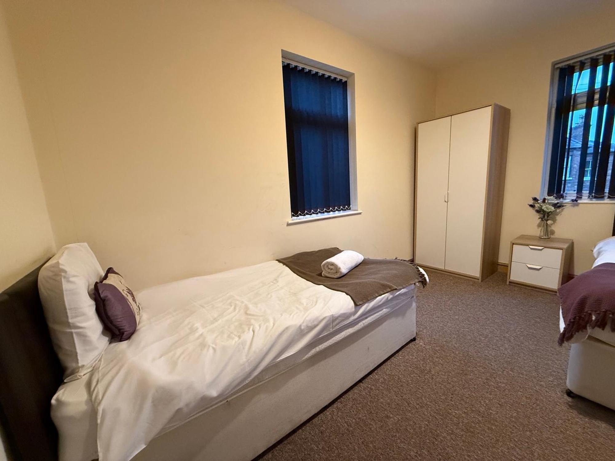 Appleton Apartments Newark-on-Trent  Bagian luar foto