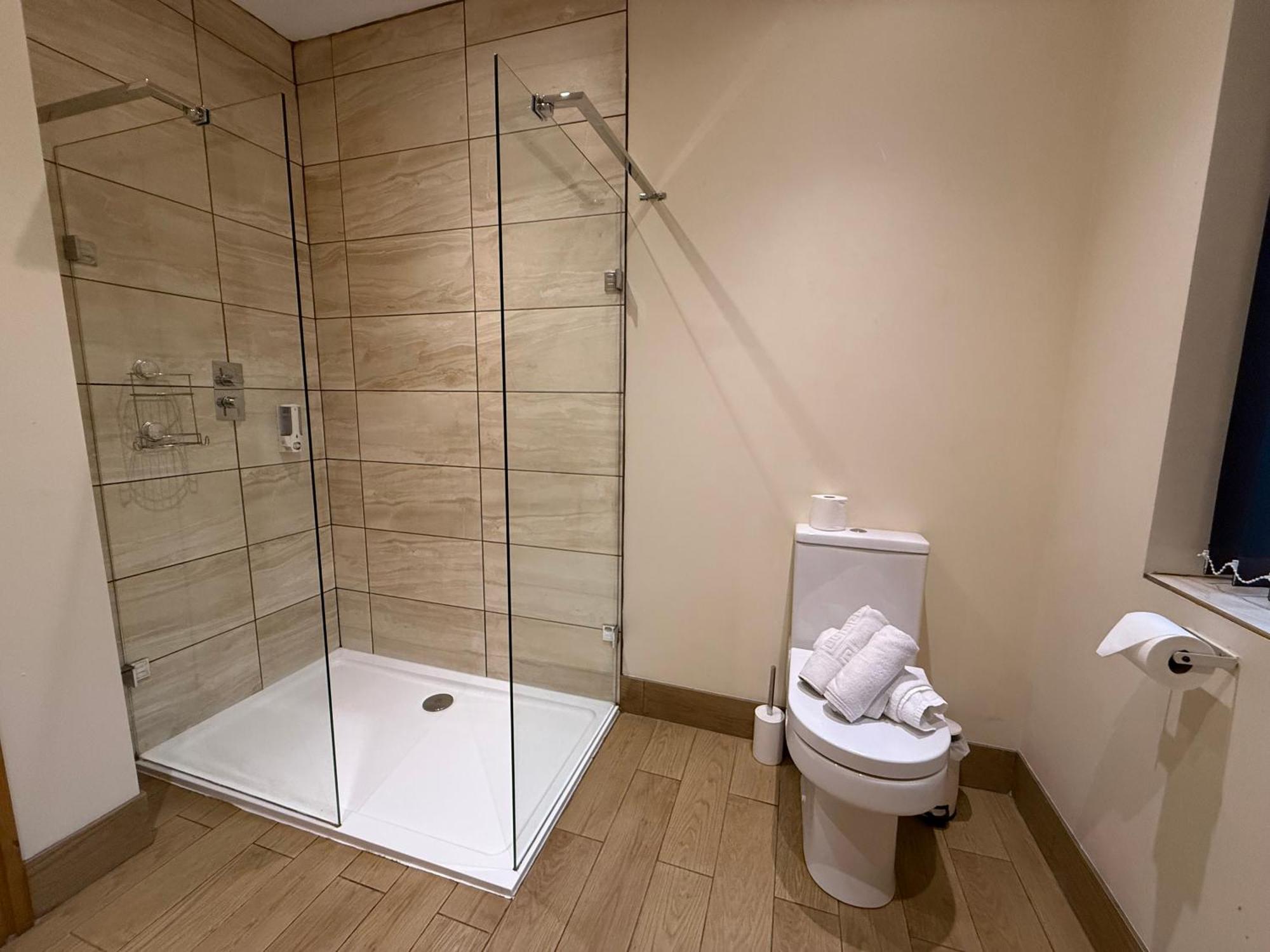 Appleton Apartments Newark-on-Trent  Bagian luar foto