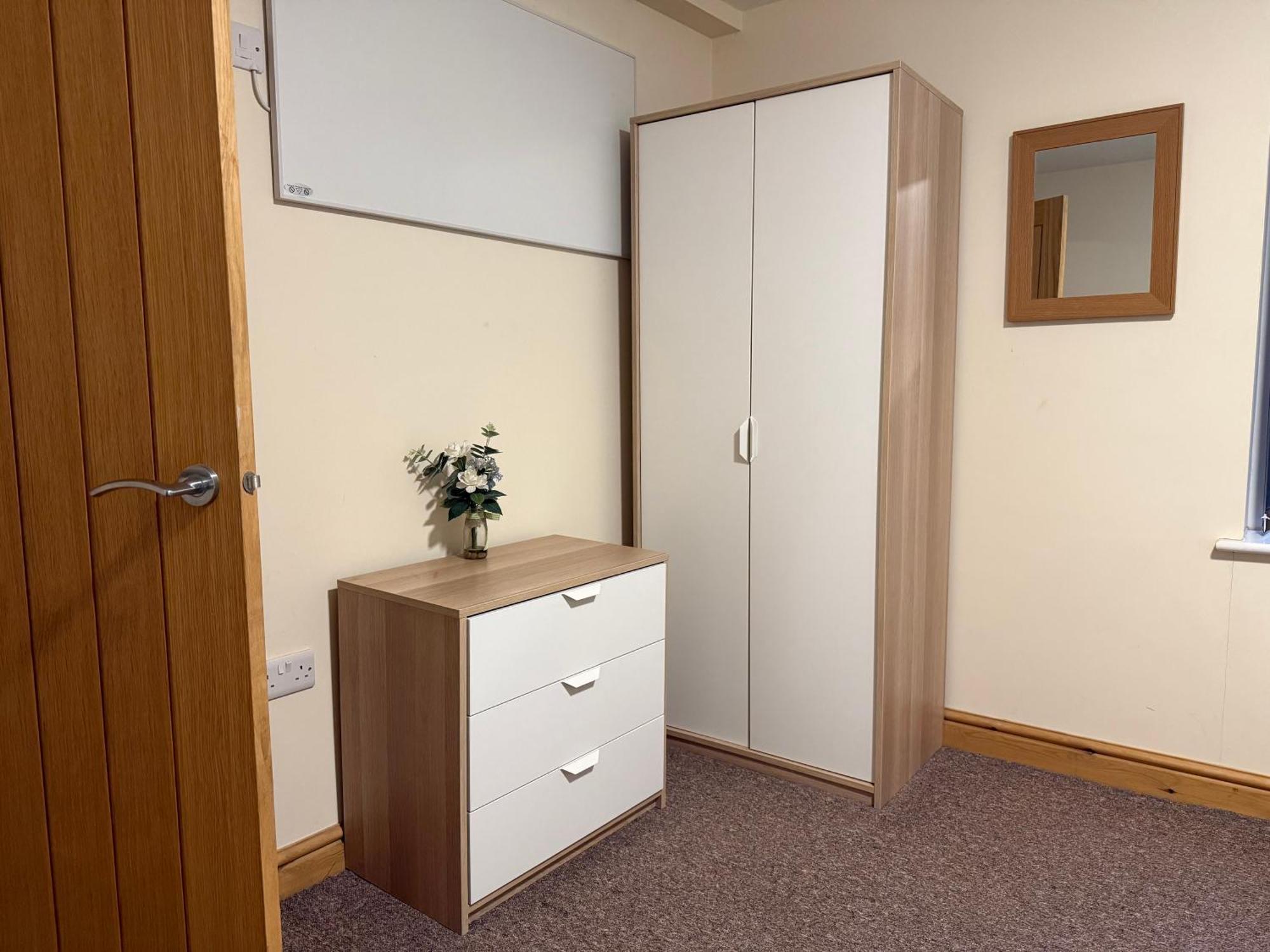 Appleton Apartments Newark-on-Trent  Bagian luar foto