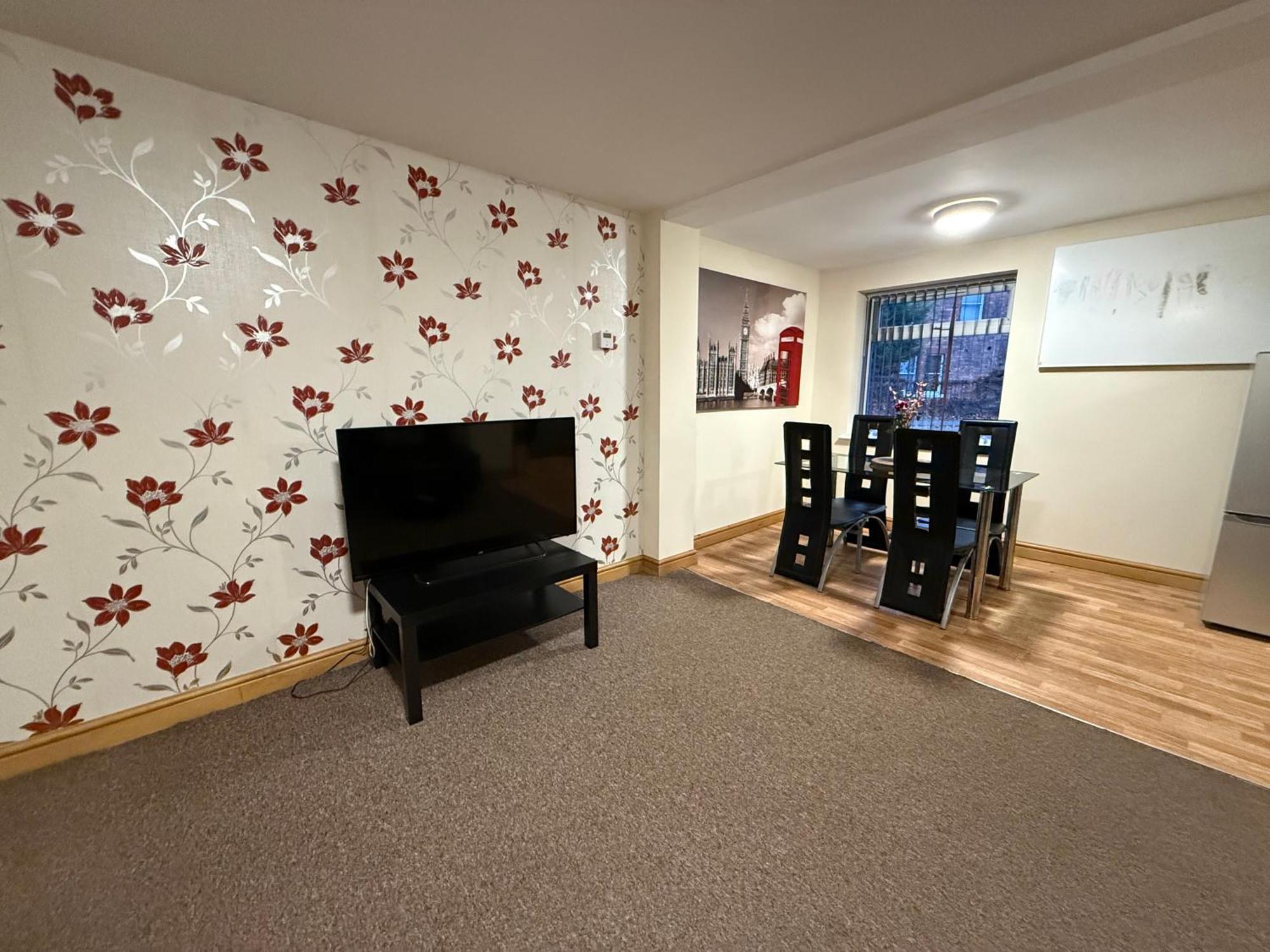 Appleton Apartments Newark-on-Trent  Bagian luar foto