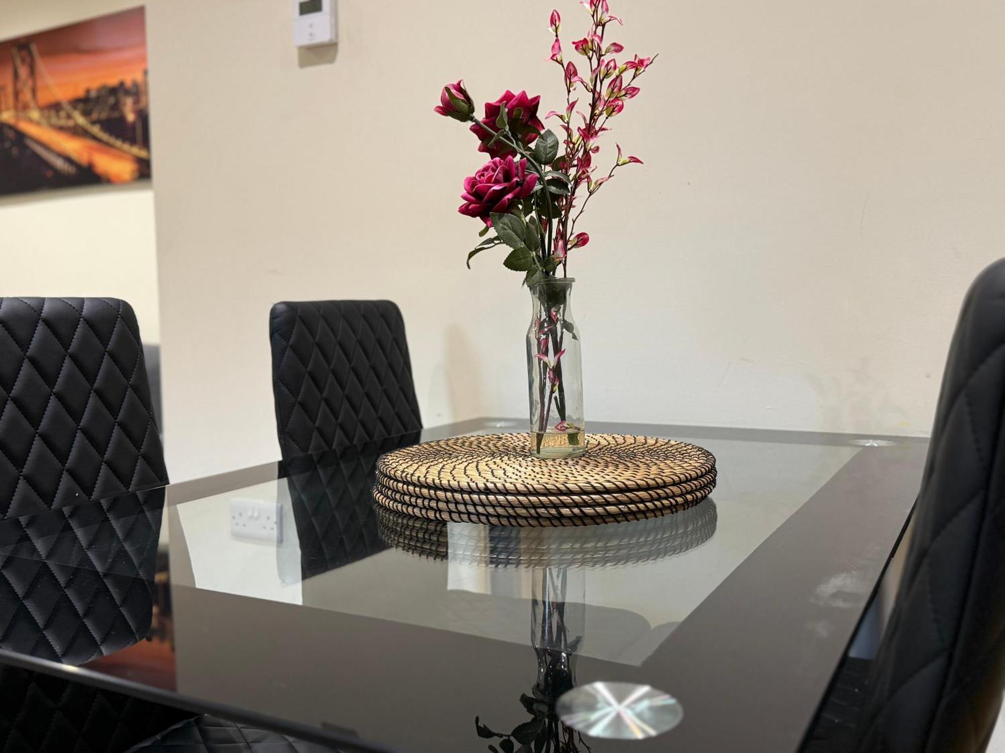 Appleton Apartments Newark-on-Trent  Bagian luar foto