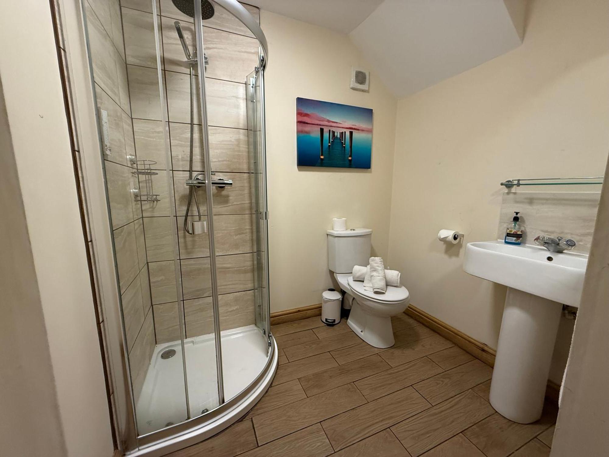 Appleton Apartments Newark-on-Trent  Bagian luar foto