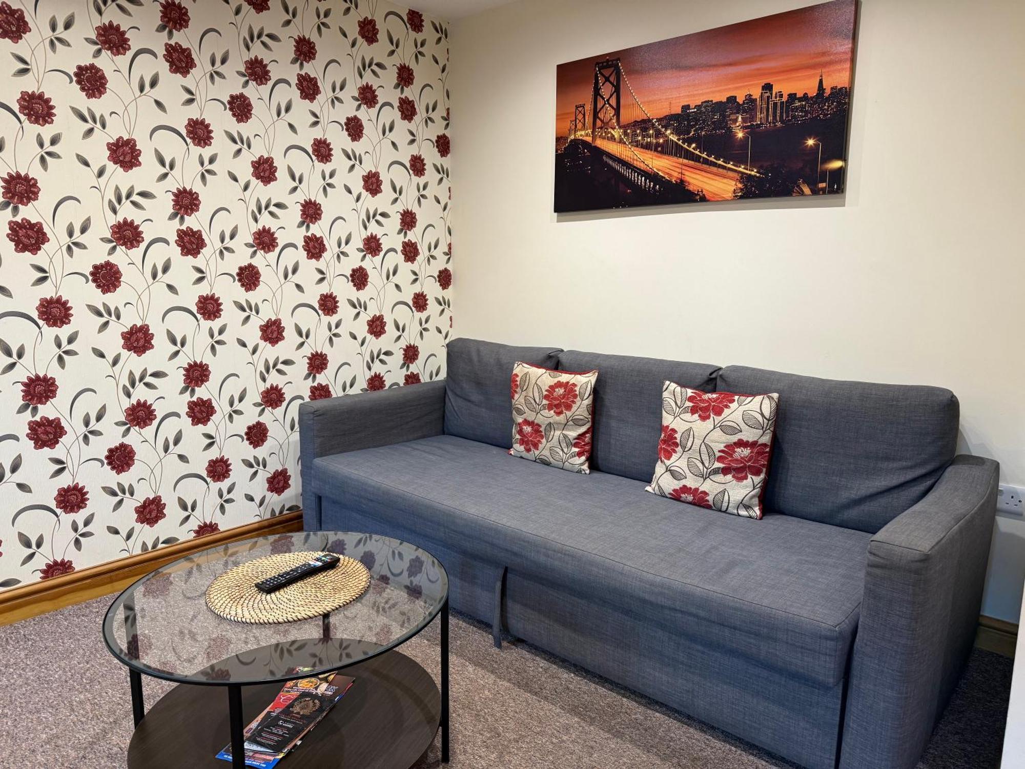 Appleton Apartments Newark-on-Trent  Bagian luar foto