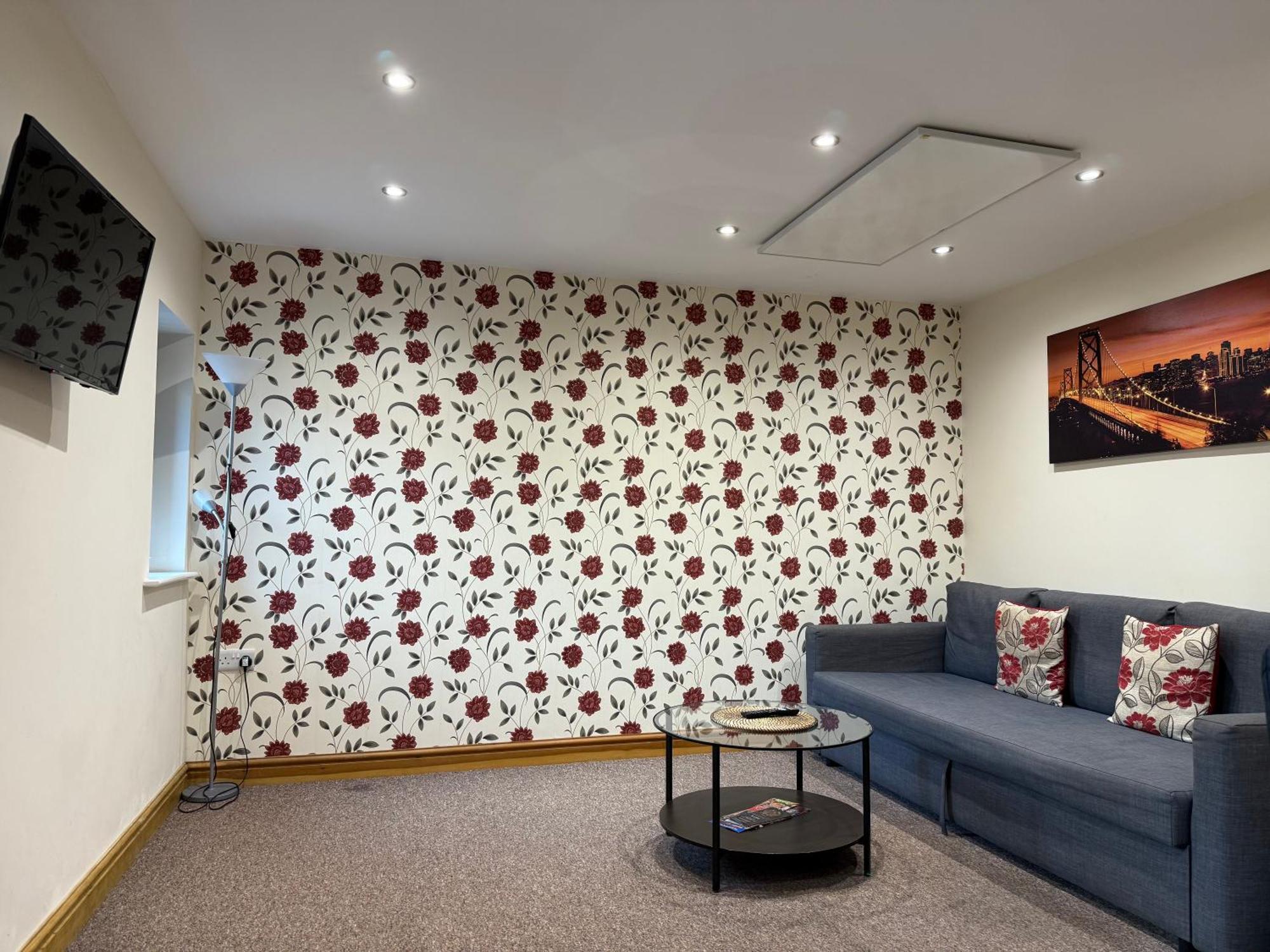 Appleton Apartments Newark-on-Trent  Bagian luar foto