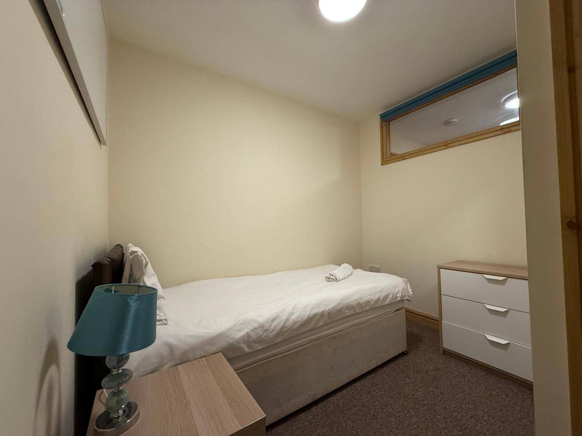 Appleton Apartments Newark-on-Trent  Bagian luar foto
