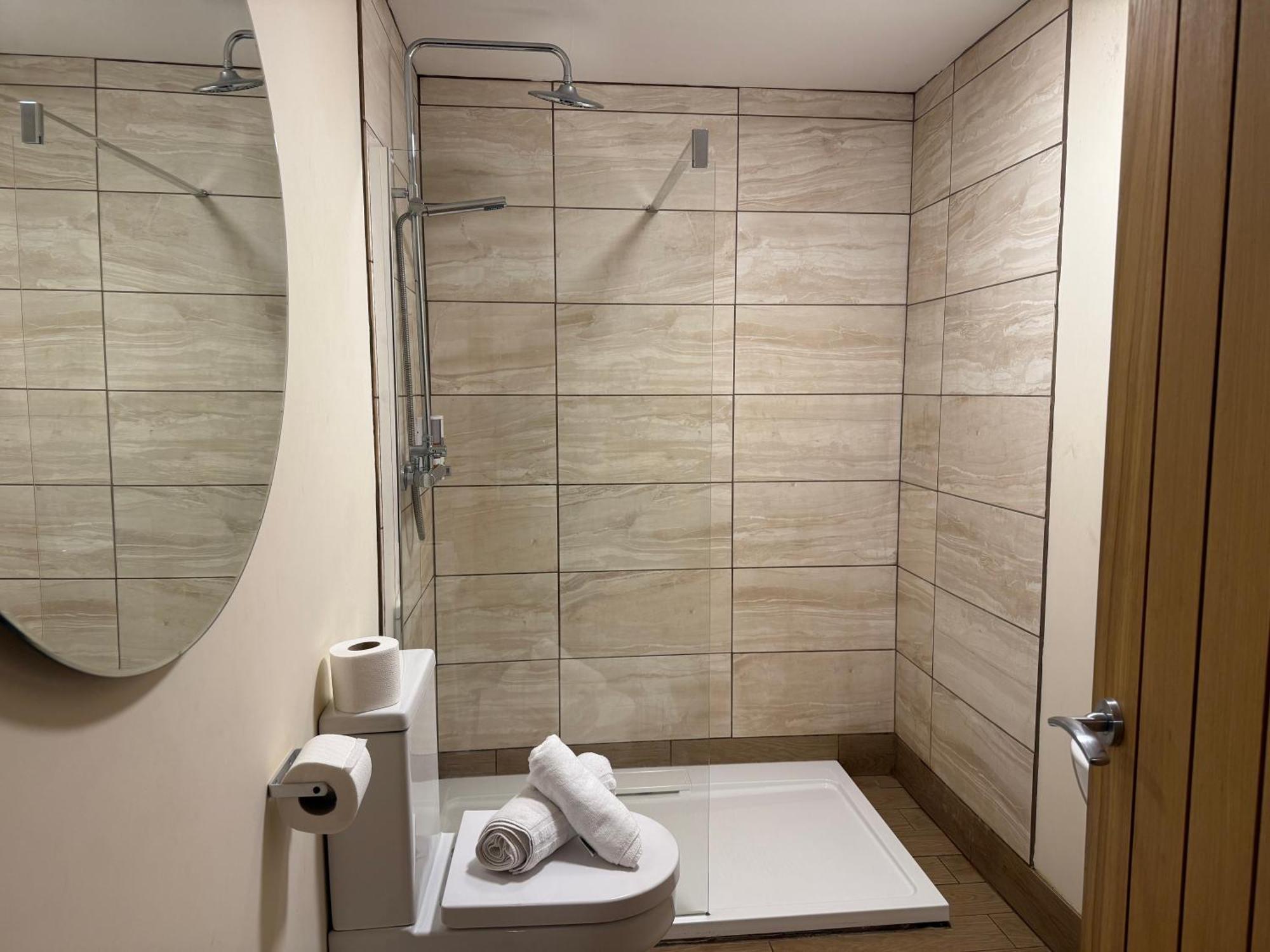 Appleton Apartments Newark-on-Trent  Bagian luar foto