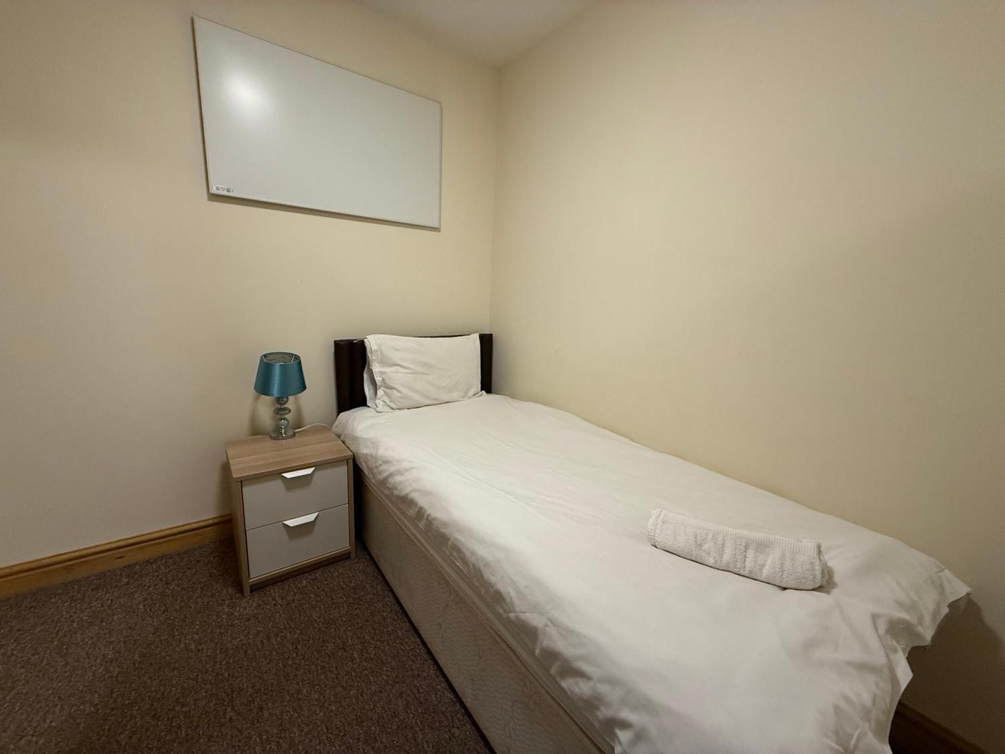 Appleton Apartments Newark-on-Trent  Bagian luar foto